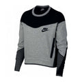 Sudadera Nike Sportswear Tech Fleece - Listo para usar para mujer - Nike - The Bradery