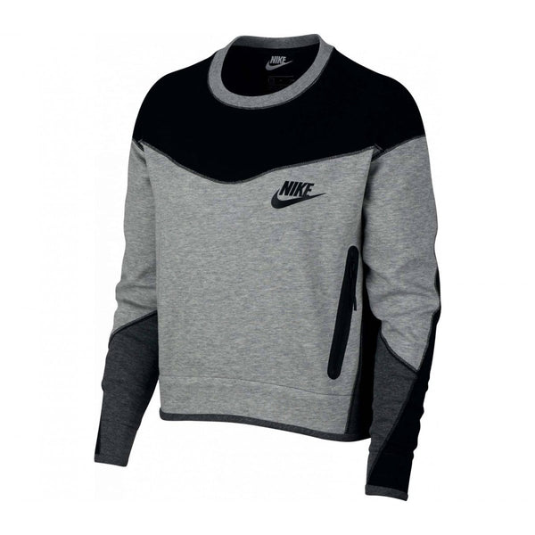 Sudadera Nike Sportswear Tech Fleece - Listo para usar para mujer - Nike - The Bradery