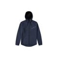 Sudadera Nike Tech Fleece Windrunner - 805144-473 - Azul - Hombre SUDADERA NIKE HOMBRE TEXTIL Nike