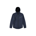 Sudadera Nike Tech Fleece Windrunner - 805144-473 - Azul - Hombre SUDADERA NIKE HOMBRE TEXTIL Nike