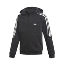 Sweats Adidas Originals Radkin Hoodie - Noir - Enfant - Adidas - The Bradery