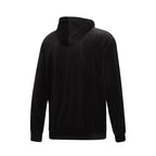 Sweats Adidas Originals Sweat Capuche Cozy Halfzip - Noir - Homme VETEMENT Adidas