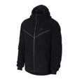 Nike M NSW WR Hoodie TCH Sherpa Sweatshirt - Men's Ready to Wear - Nike - The Bradery