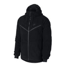 Nike M NSW WR Hoodie TCH Sherpa Sweatshirt - Men's Ready to Wear - Nike - The Bradery