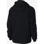 Nike M NSW WR Hoodie TCH Sherpa Sweatshirt - Men's Ready to Wear - Nike - The Bradery