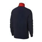Sweats Nike M Nsw Zip Sweater Snl - Bleu - Homme NIKE SWEAT HOMME TEXTILE Nike
