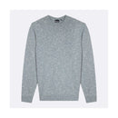 Sweatshirt Amboise Coton - Bleu - Homme - Faguo - The Bradery