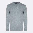 Sweatshirt Amboise Coton - Bleu - Homme - Faguo - The Bradery