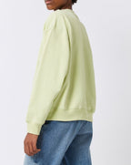5 - Sudadera Louis Monaco - Vert Tilleul