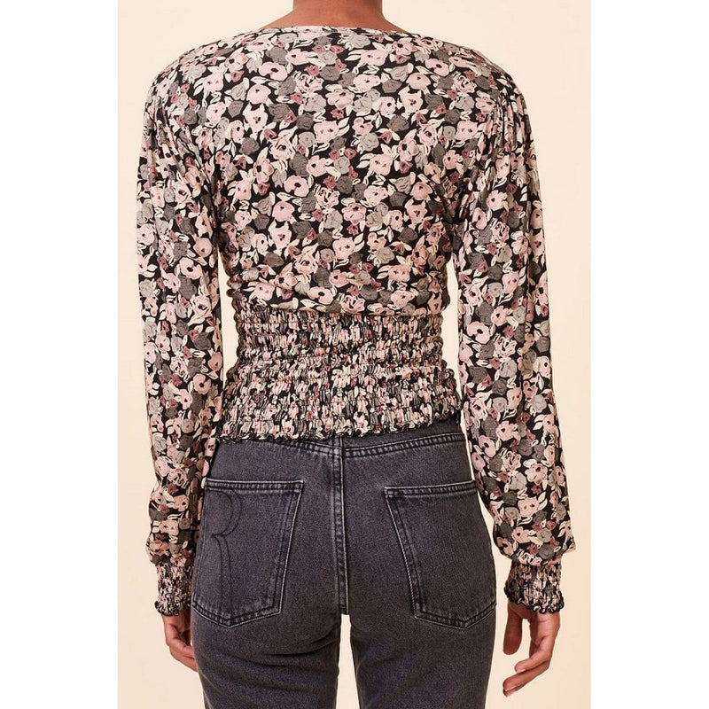 T-Shirt Mariam - Multicolore - Rouje* - The Bradery