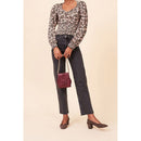 T-Shirt Mariam - Multicolore - Rouje* - The Bradery