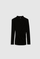 T-Shirt Taurus - Black - Claudie Pierlot - The Bradery