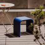 Tabouret Nokk - Myrtille - Noo.ma Design - The Bradery