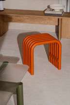 Tabouret Nokk - Peau D'Orange - Noo.ma Design - The Bradery