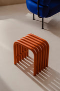 Tabouret Nokk - Peau D'Orange - Noo.ma Design - The Bradery
