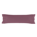 Basic Pillowcase - Magenta WHITE PILLOWCASES