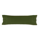 Funda de Almohada Básica - Verde Oliva FUNDAS DE ALMOHADA BLANCA