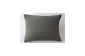 Taie D'Oreiller Gaze De Coton Gaïa Chic Granit - L'Effet Papillon - The Bradery