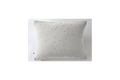 Taie D'Oreiller Gaze De Coton Gaïa Chic Nuage - L'Effet Papillon - The Bradery