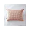 Gaïa Mix Guimauve Cotton Gauze Pillow Case - L'Effet Papillon - The Bradery