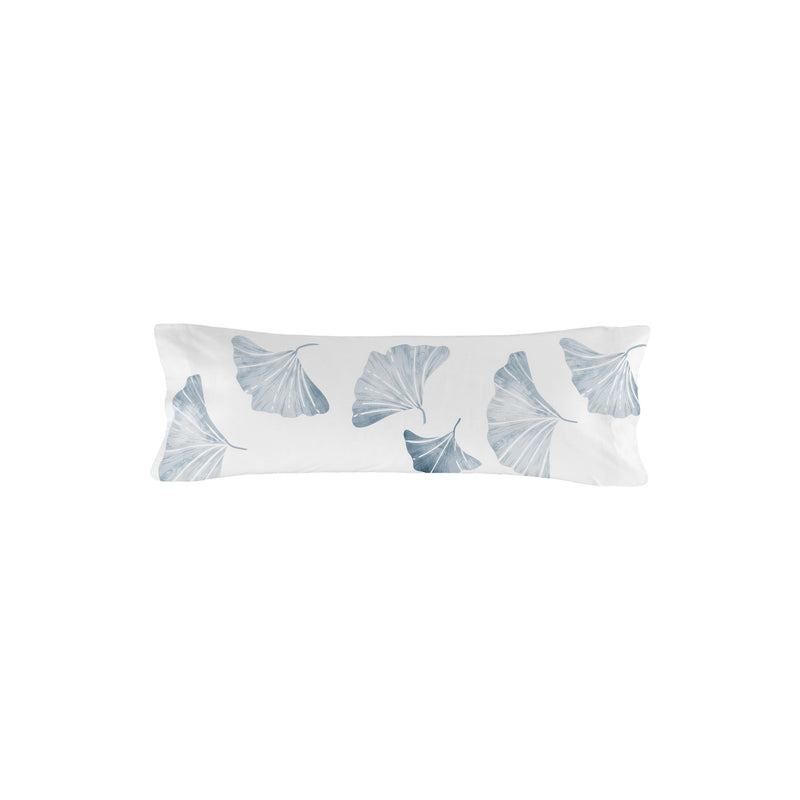 Taie d'Oreiller Ginkgo TAIES D'OREILLER BLANC