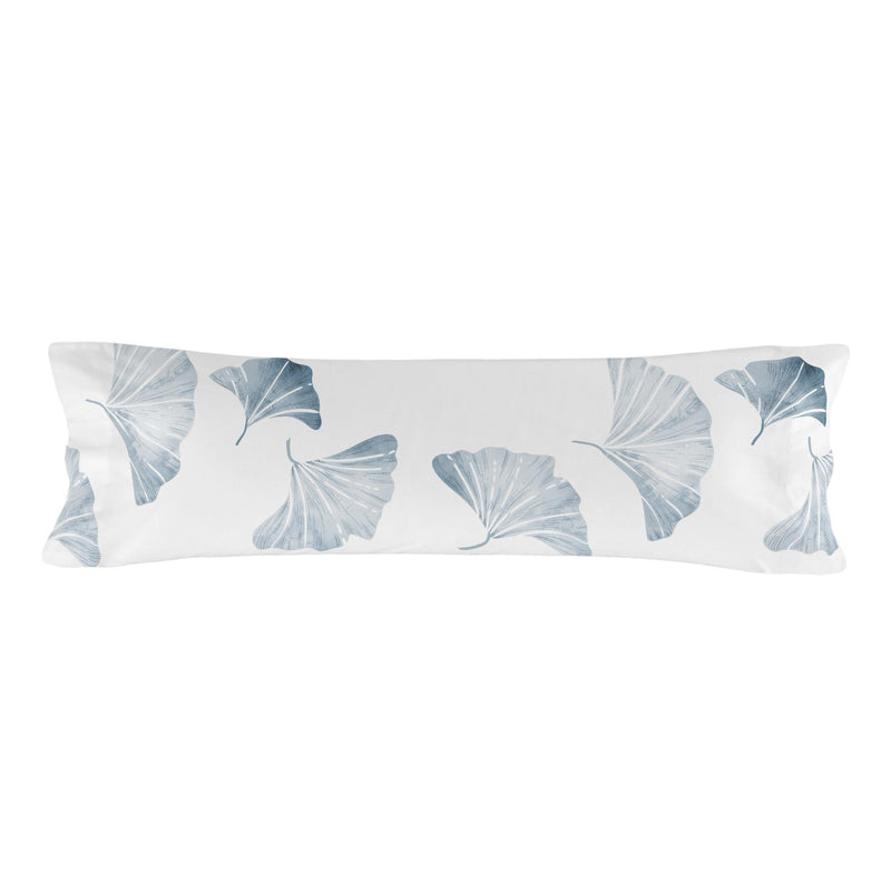 Taie d'Oreiller Ginkgo TAIES D'OREILLER BLANC