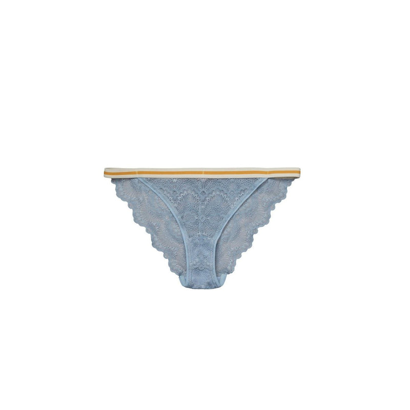 Tanga Wave Lace Ray - Bleu Ashley - Beck Sondergaard - The Bradery