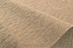 Tapis Aspect Jute Nature 8729 - Beige - Nazar - The Bradery