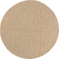 Natural Jute Look Rug 8753 - Beige - Nazar - The Bradery