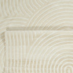 Tapis Bianca 157 - Crème - Nazar - The Bradery