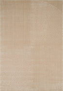 Tapis Bianca 159 - Beige - Nazar - The Bradery