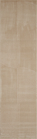 Tapis Bianca 159 - Beige - Nazar - The Bradery