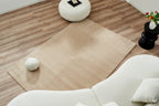 Tapis Bianca 159 - Beige - Nazar - The Bradery