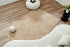 Tapis Bianca 160 - Beige - Nazar - The Bradery