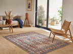 Tapis Carry 533 - Multi - Nazar - The Bradery