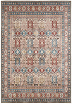 Tapis Carry 533 - Multi - Nazar - The Bradery