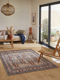 Tapis Carry 533 - Multi - Nazar - The Bradery
