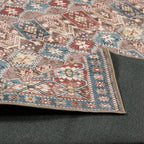 Tapis Carry 533 - Multi - Nazar - The Bradery
