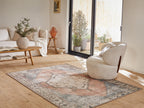 Tapis Carry 535 - Multi - Nazar - The Bradery