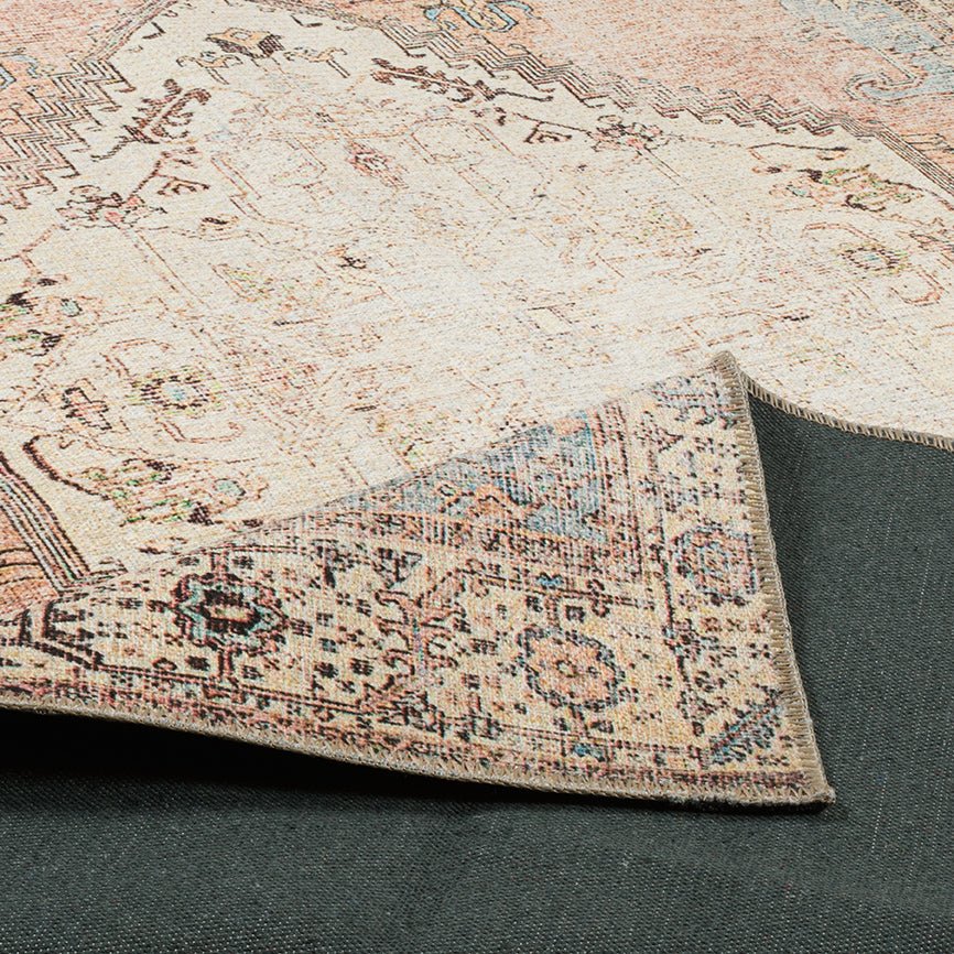 Tapis Carry 535 - Multi - Nazar - The Bradery