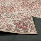 Tapis Carry 536 - Rose - Nazar - The Bradery