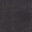 Tapis De Bain En Coton - Graphite - MOST - The Bradery