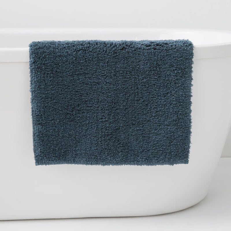 Tapis De Bain En Coton - Orage - MOST - The Bradery