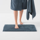 Tapis De Bain En Coton - Orage - MOST - The Bradery