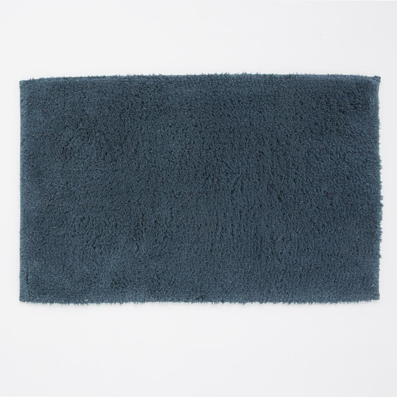 Tapis De Bain En Coton - Orage - MOST - The Bradery