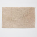 Tapis De Bain En Coton - Sable - MOST - The Bradery