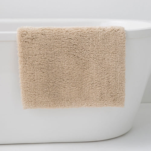 Tapis De Bain En Coton - Sable - MOST - The Bradery