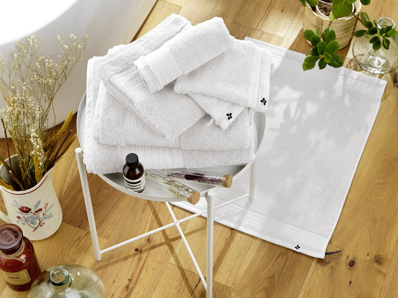 Tapis De Bain Garance Chantilly - L'Effet Papillon - The Bradery