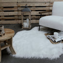 Tapis De Sol - Winter Spirit - Blanc - TODAY - The Bradery