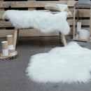 Tapis De Sol - Winter Spirit - Blanc - TODAY - The Bradery